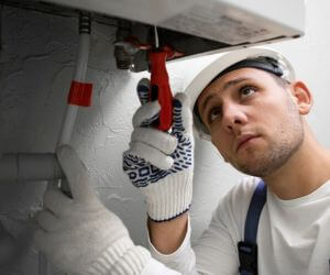 About Emergency plumbing pros Middleburg, VA